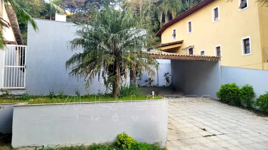 Casa de Condomínio com 4 Quartos para venda ou aluguel, 255m² no Transurb, Itapevi