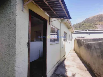 Casa com 2 Quartos à venda, 69m² no Morin, Petrópolis