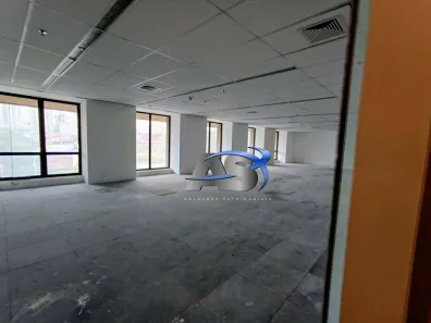 Conjunto Comercial / Sala para alugar, 205m² no Cidade Jardim, São Paulo
