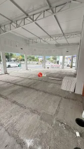 Conjunto Comercial / Sala para alugar, 95m² no Centro, Jaraguá do Sul