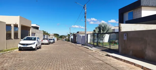 Terreno / Lote / Condomínio à venda, 400m² no Ponte Alta Norte, Brasília