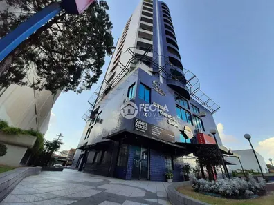 Conjunto Comercial / Sala à venda, 100m² no Centro, Americana