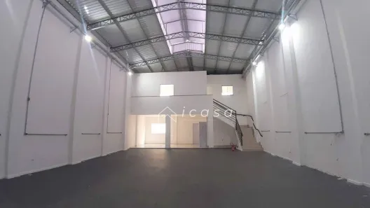 Loja / Salão / Ponto Comercial para alugar, 250m² no Vila São João, Caçapava