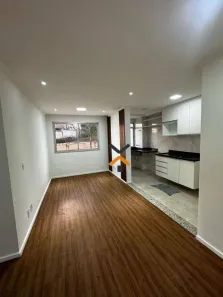 Apartamento com 2 Quartos para alugar, 47m² no Centro, Diadema