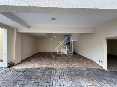 Casa de Condomínio com 3 Quartos à venda, 131m² no Centro, Guararema