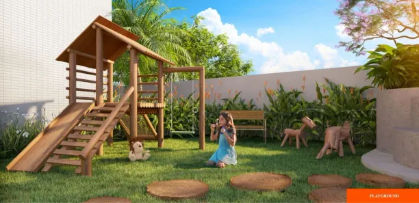 Apartamento com 4 Quartos à venda, 135m² no Rosarinho, Recife