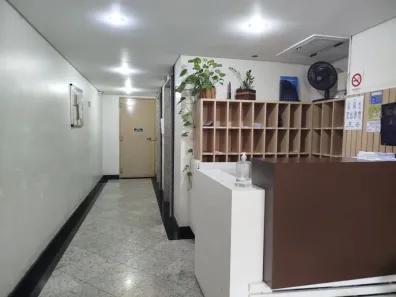 Apartamento com 1 Quarto para alugar, 43m² no Centro, Curitiba