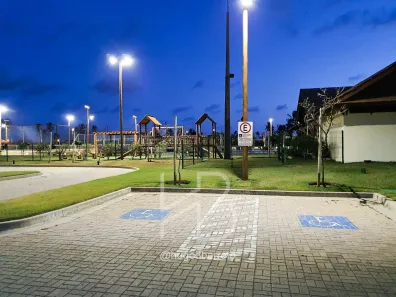 Terreno / Lote / Condomínio à venda, 450m² no Alphaville, Barra dos Coqueiros