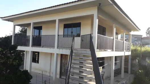 Sobrado com 3 Quartos à venda, 300m² no Jardim NESITA, Campina Grande do Sul
