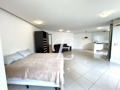 Apartamento com 1 Quarto para alugar, 60m² no Jardim Ampliação, São Paulo