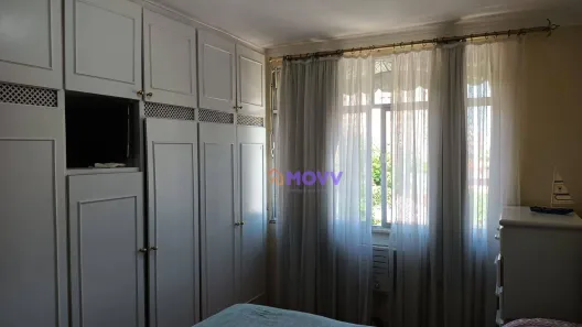 Apartamento com 2 Quartos à venda, 124m² no Fonseca, Niterói