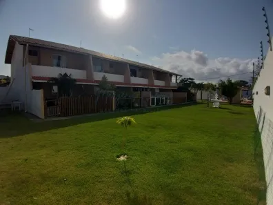 Casa de Condomínio com 3 Quartos à venda, 111m² no Buraquinho, Lauro de Freitas