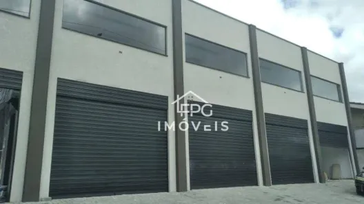 Prédio Inteiro para alugar, 94m² no Jardim das Cerejeiras, Atibaia