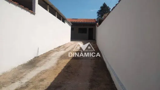 Casa com 2 Quartos para alugar, 85m² no Altos de Sumaré, Sumaré