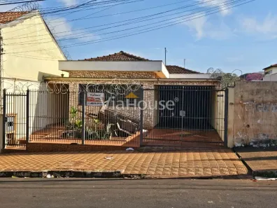 Casa Comercial com 3 Quartos à venda, 203m² no Centro, Cravinhos