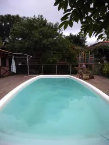 Fazenda / Sítio / Chácara com 3 Quartos à venda, 183m² no Itapecerica, Salto