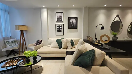 Apartamento com 2 Quartos para alugar, 92m² no Ipanema, Rio de Janeiro