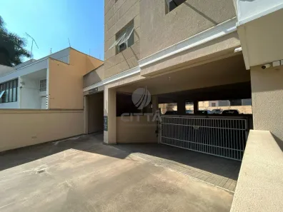 Conjunto Comercial / Sala com 1 Quarto para venda ou aluguel, 34m² no Botafogo, Campinas