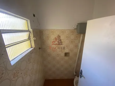Conjunto Comercial / Sala com 1 Quarto para alugar, 50m² no Granja Carolina, Cotia