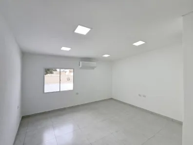 Conjunto Comercial / Sala para alugar, 23m² no Alto Tarumã, Pinhais