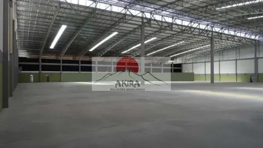 Galpão / Depósito / Armazém para alugar, 3553m² no Jardim das Colinas, Franco da Rocha