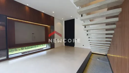 Casa de Condomínio com 4 Quartos à venda, 465m² no Moinho Velho, Embu das Artes