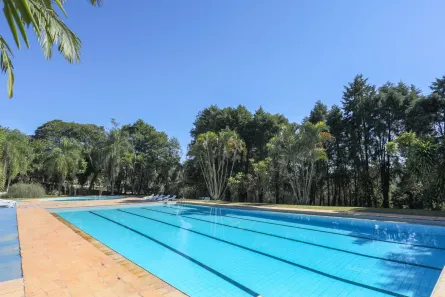 Fazenda / Sítio / Chácara com 3 Quartos à venda, 197m² no Residencial Aquarius, Araçoiaba da Serra