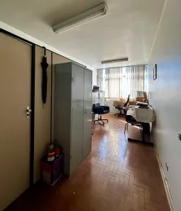 Prédio Inteiro à venda, 48m² no Zona 01, Maringá