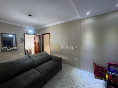 Casa com 3 Quartos à venda, 160m² no Jardim Lírio, Hortolândia