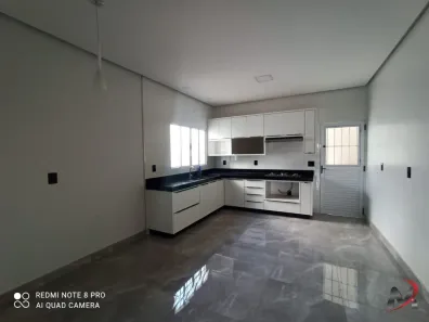 Casa com 3 Quartos à venda, 168m² no Jardim Califórnia, Formosa