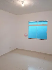 Casa com 2 Quartos à venda, 52m² no Jardim Ana Franco Cordeiro, Contenda