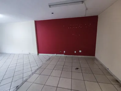 Conjunto Comercial / Sala com 2 Quartos para alugar, 86m² no Aterrado, Volta Redonda