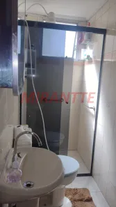 Apartamento com 2 Quartos à venda, 50m² no Vila Albertina, São Paulo