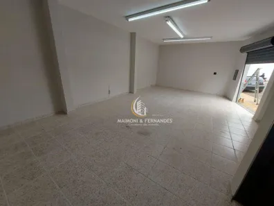 Loja / Salão / Ponto Comercial para alugar, 60m² no Jardim Bela Vista, Rio Claro