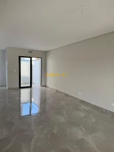 Casa de Condomínio com 4 Quartos à venda, 150m² no Boqueirão, Curitiba