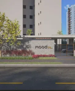 Apartamento com 2 Quartos à venda, 57m² no Santo Amaro, Recife