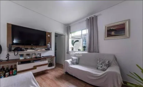 Casa de Condomínio com 2 Quartos à venda, 58m² no Centro, São Caetano do Sul