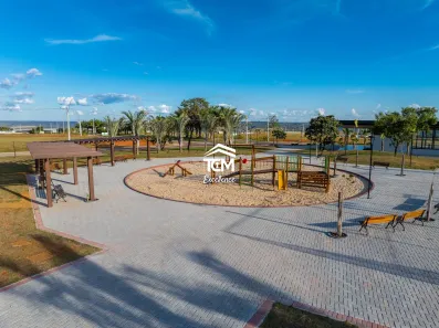 Terreno / Lote / Condomínio à venda, 684m² no Paranoá, Brasília