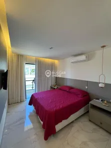 Casa de Condomínio com 3 Quartos à venda, 200m² no Recreio Ipitanga, Lauro de Freitas
