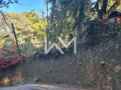 Fazenda / Sítio / Chácara com 1 Quarto para venda ou aluguel, 10m² no São Vicente, Mairiporã