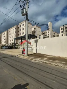 Apartamento com 2 Quartos à venda, 45m² no Chácara Ondas Verdes, Cotia