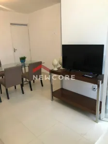 Apartamento com 3 Quartos à venda, 92m² no Centro, Cabedelo