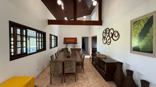 Fazenda / Sítio / Chácara com 4 Quartos à venda, 2000m² no Condomínio Porta do Sol, Mairinque