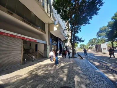 Garagem para alugar, 18m² no Centro, Rio de Janeiro