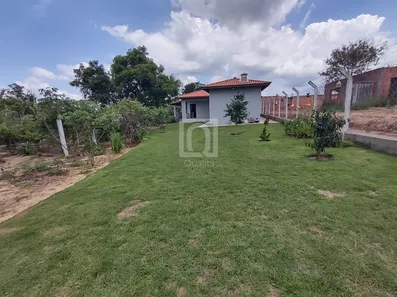 Fazenda / Sítio / Chácara com 2 Quartos à venda, 145m² no Residencial Alvorada, Rio das Pedras