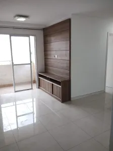 Apartamento com 2 Quartos para alugar, 60m² no Centro, Nova Iguaçu
