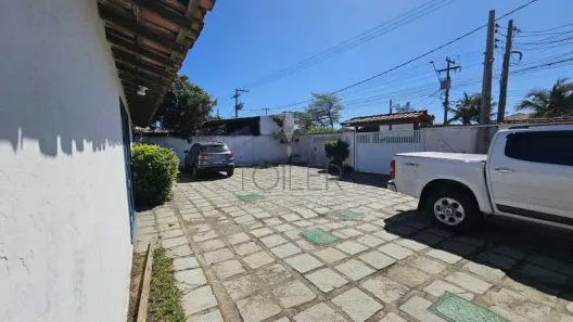 Flat com 1 Quarto para alugar, 30m² no Marina, Armação dos Búzios