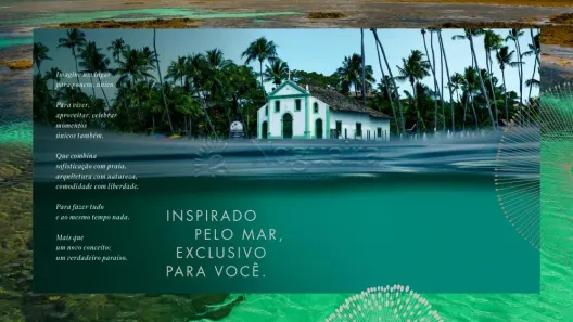 Apartamento com 2 Quartos à venda, 81m² no , Tamandaré