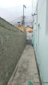 Casa com 1 Quarto para alugar, 45m² no Nova Cidade, Nilópolis