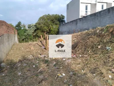 Terreno / Lote / Condomínio à venda, 319m² no Centreville, Cotia